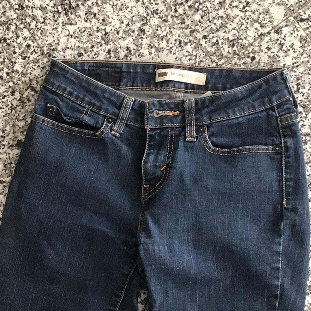 LEVI’S jeans - Picture 2 of 3